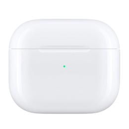 Зарядний кейс Apple AirPods 3 (MME73/C)