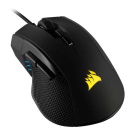 Миша Corsair Ironclaw RGB (CH-9307011-EU) Black