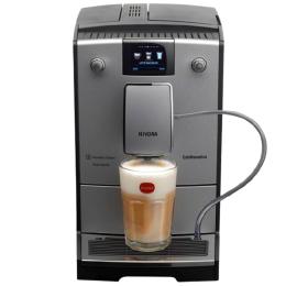 Кавомашина Nivona CafeRomatica 769 (NICR 769)