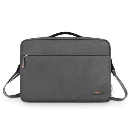 Сумка для ноутбука WiWU Pilot Laptop Handbag for MacBook New 13.3 / 14'' (Grey)