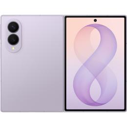 Смартфон Samsung Galaxy Fold8 16/1TB Lavender (SM-F971BLVNSEK) UA-UCRF