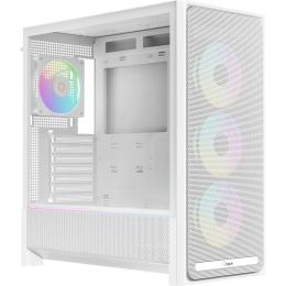 Корпус Ocypus Delta C70 ARGB White (DELTA-C70-WHG400XX-GL)