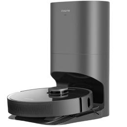 Робот-пилосос Xiaomi Dreame Vacuum Cleaner Bot Z10 Pro Black (RLS5D)