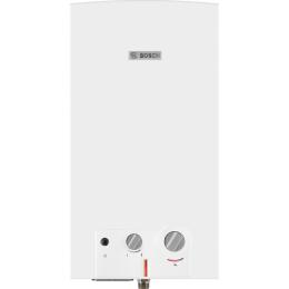 Газова колонка Bosch Therm 4000 O WR 10-2 B (7701331617)