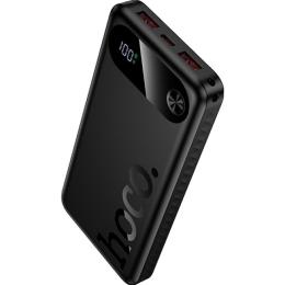 Внешний аккумулятор Hoco J154 Victorious 10000mAh 22.5W Black