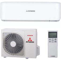 Спліт-система Mitsubishi Heavy Premium Inverter SRK35ZS-W/SRC35ZS-W