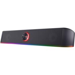 Саундбар Trust GXT 619 Thorne RGB Black
