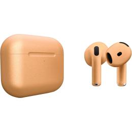 Навушники Apple AirPods 4 ANC Gold Matte (MXP93)