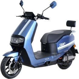 Электроскутер Tailg F-51 27140 Blue
