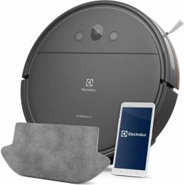 Робот-пилосос Electrolux 600 Robotic Cleaner ER61UW1DG