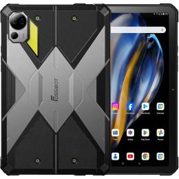 Планшет Fossibot DT2 12/256GB LTE Grey