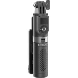Селфі-монопод Earldom Tripod For Mobile ET-ZP26 Black