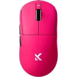 Мышь MCHOSE A7 Ultra Wireless Berry Red (MC-A7-14)