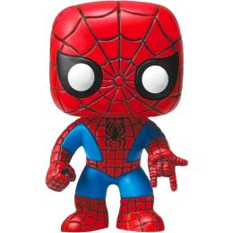 Фігурка Funko Pop! Marvel: Людина-павук 9.6см (2276)
