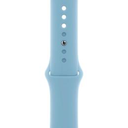 Ремінець Sport Band для Apple Watch 38/40/41mm Ice Blue