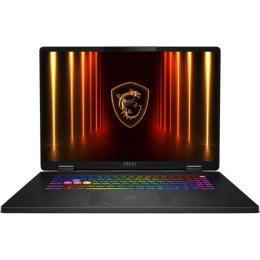 Ноутбук MSI Crosshair 18 HX AI A2XWGKG (A2XWGKG-012US) CUSTOM2