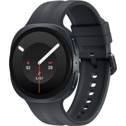 Смарт-часы Samsung Galaxy Watch9 40mm Graphite (SM-L340NZKA)