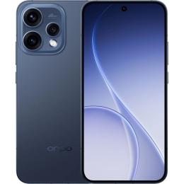 Смартфон Oppo Reno15 5G 8/512GB Twilight Black Global