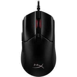 Миша HyperX Pulsefire Haste 2 Black (6N0A7AA)