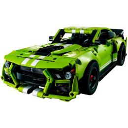 Конструктор LEGO Technic Ford Mustang Shelby GT500 (42138)