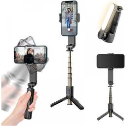 Стабілізатор відеозйомки AC Prof L09