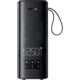 Автомобільний компресор Baseus SuperMini Mega Series (C11123202111-00)