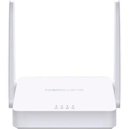 Бездротовий маршрутизатор (роутер) Mercusys MW302R