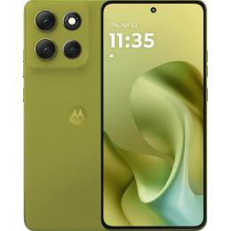 Смартфон Motorola Moto G86 8/256GB Golden Cypress (PB7L0115RS) UA-UCRF