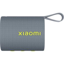 Портативна акустика Xiaomi Sound Pocket Blue Gray (QBH4378GL)