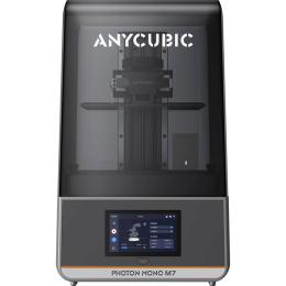 3D-принтер Anycubic Photon Mono M7
