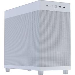 Корпус Asus Prime AP303 Mesh White (90DC00V3-B39000)