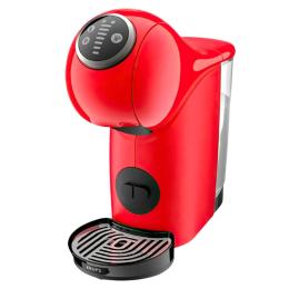 Кавоварка капсульна Krups Nescafe Dolce Gusto Genio S Plus Red KP340531