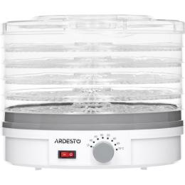 Сушарка для овочів та фруктів Ardesto FDB-5320