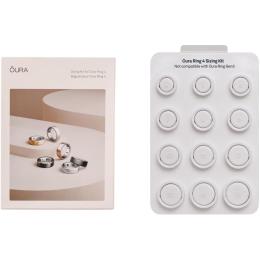 Набор для определения размера кольца Oura Ring 4 Sizing Kit (JZ98-54870)