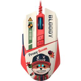 Миша Bloody W63 Max Proxy Boom