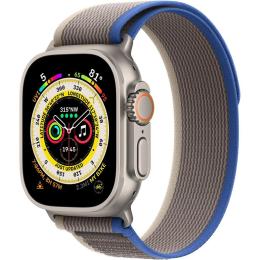 Ремінець Trail Loop для Apple Watch 42/44/45/46/49mm Blue/Gray