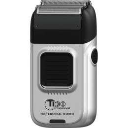 Шейвер TICO Professional Shaver Silver (100426)