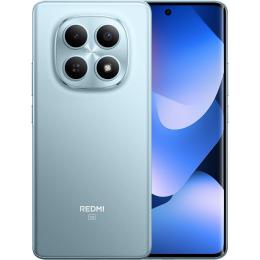 Смартфон Redmi Note 15 5G 8/256GB Glacier Blue Global EU