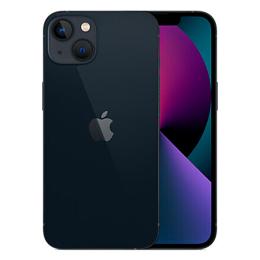 Смартфон Apple iPhone 13 128GB Midnight (MLPF3)