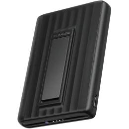 Внешний аккумулятор EcoFlow RAPID Mag 5000mAh 20W Black (EF-RAPIDQI1-5K-B-EU)