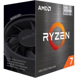 Процесор AMD Ryzen 7 5700G Box (100-100000263BOX)