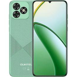 Смартфон Oukitel C53 4/64GB Green