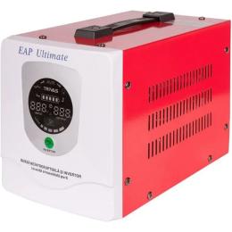 Источник бесперебойного питания Westech EAP ULTIMATE-800VA/500W 12V (WS-EAP-500(800VA) ULTIM)
