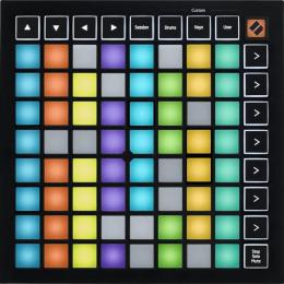 MIDI-контролер Novation Launchpad Mini MK3 (815301001164)