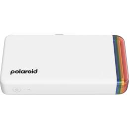 Портативний фотопринтер Polaroid Hi-Print Generation 2 White (9128)