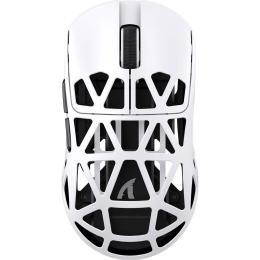 Мышь Attack Shark R2 Magnesium Alloy 8K White (AS-6972792470900-W)