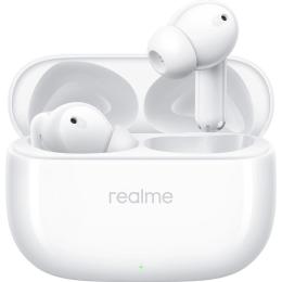 Наушники Realme Buds T310 Agile White