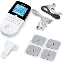 Масажер-міостимулятор Beurer EM 49 (66205)