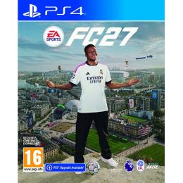 Игра EA Sports FC 27 для PS4 (EN + RU sub)