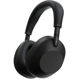 Навушники Sony WH-1000XM6 Black (WH1000XM6B.CE7)